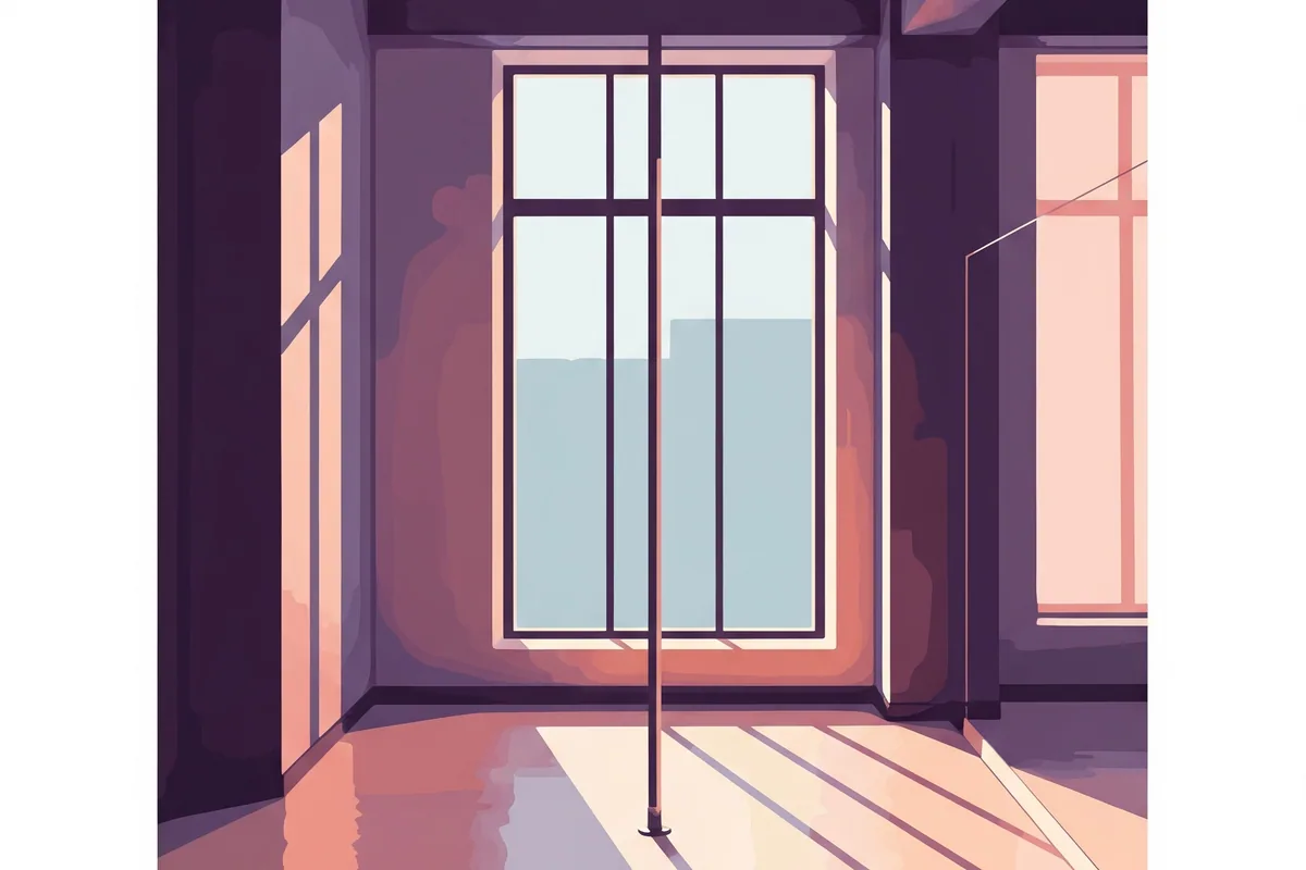 The Aerial Lounge — illustration