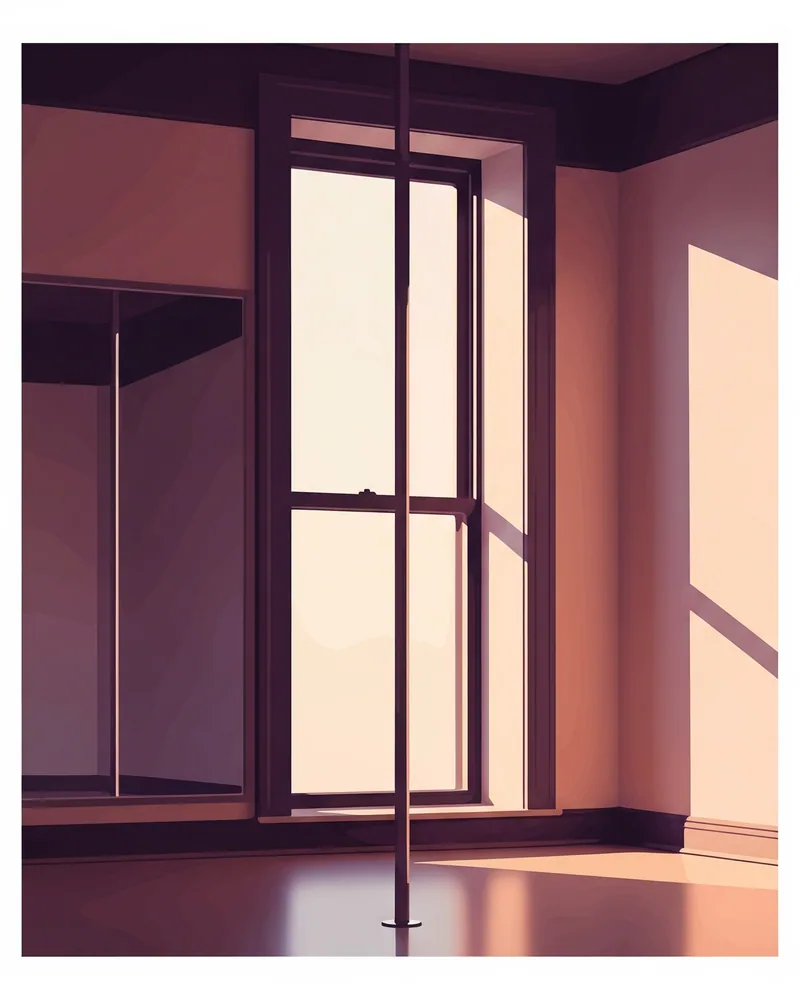 JD Aerial Fitness Academy - Liverpool — illustration