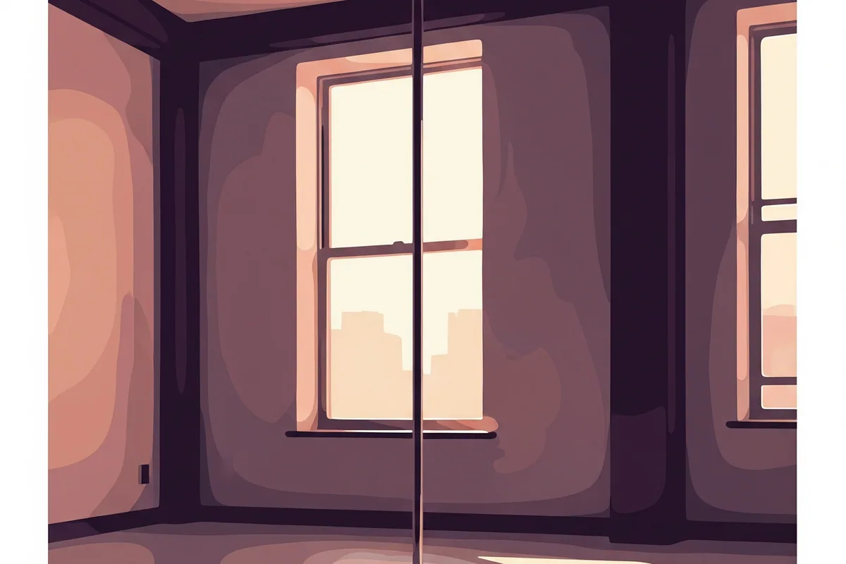 Mill View Pole Academy — illustration