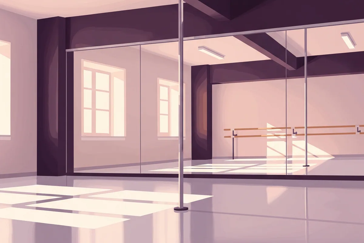 Pivot Pole Studio — illustration