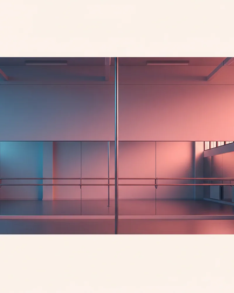 Rude Girl Studio — illustration