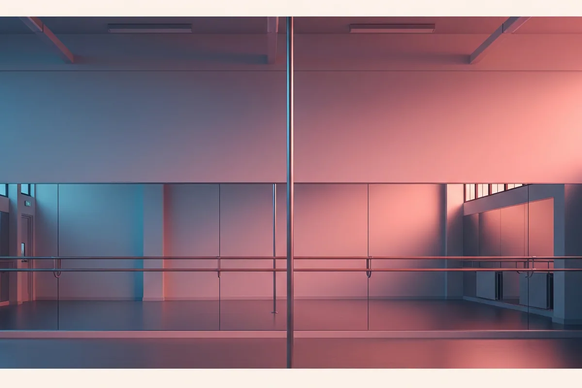 Candy & Chrome Pole Dance & Fitness Studio - Chester & Wrexham — illustration