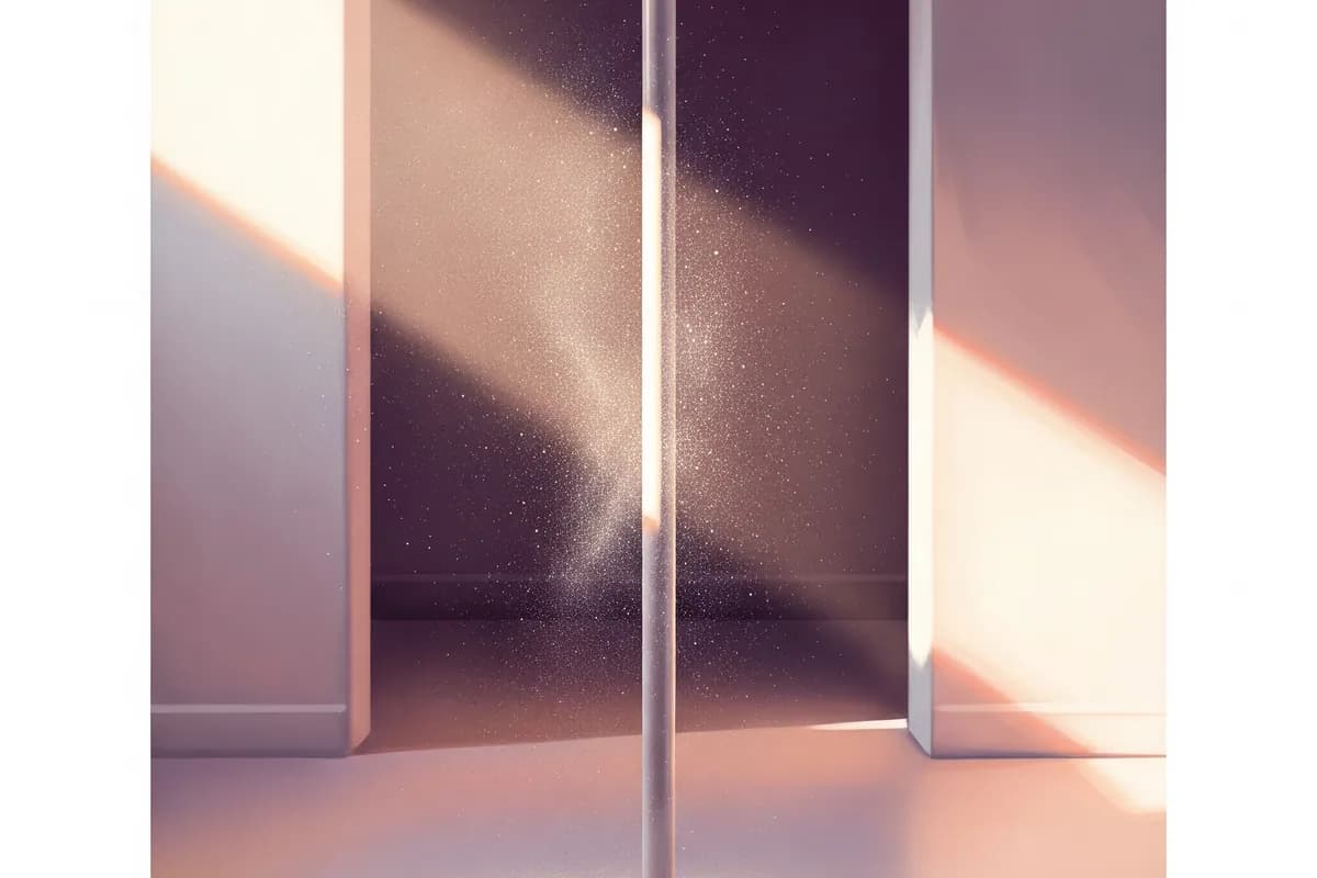 The Pole Studio — illustration