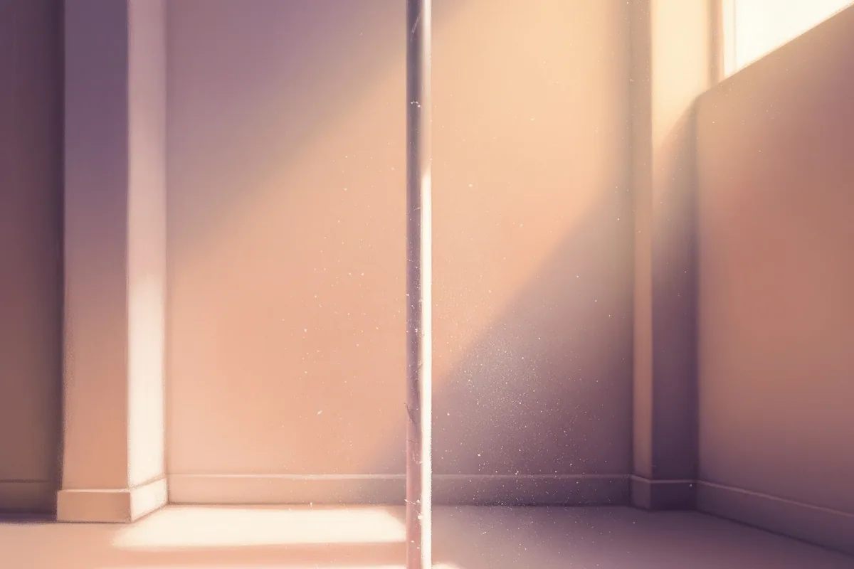 Chorley Pole Fitness Studios — illustration