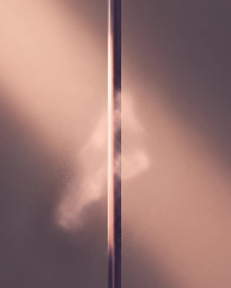 Riverdale pole studio — illustration