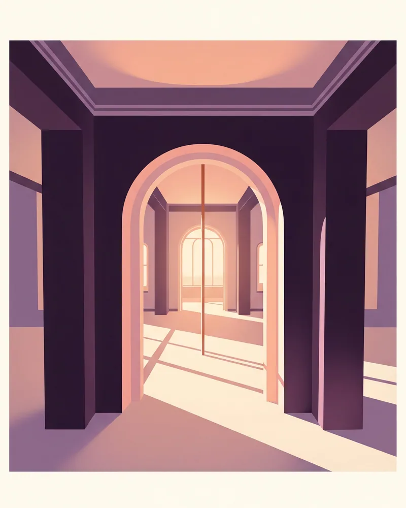 Flyaway Aerial Studio — illustration