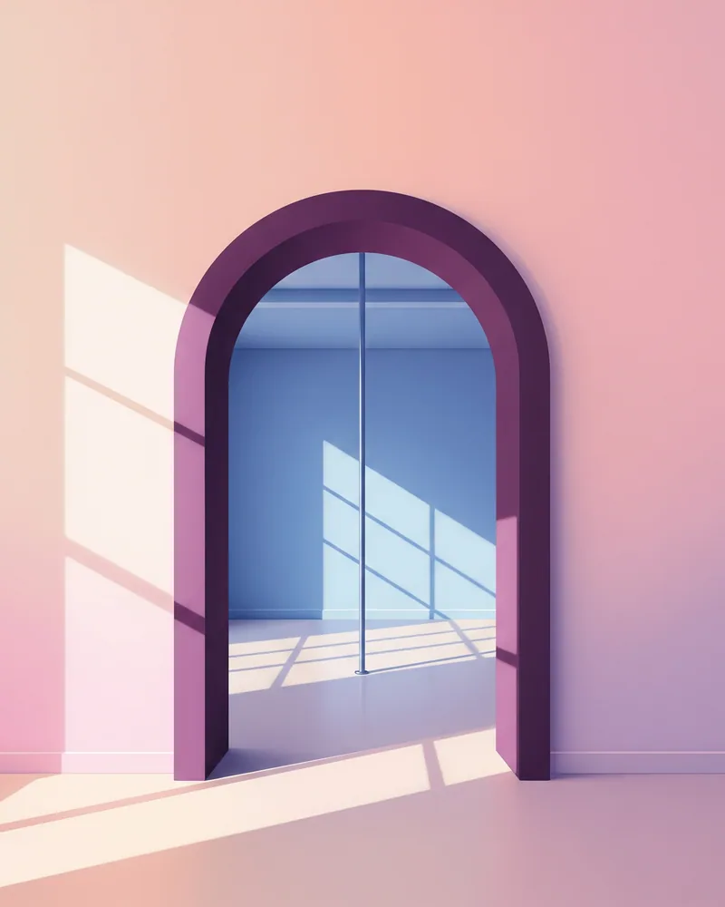 Hayleys Pole Studio — illustration
