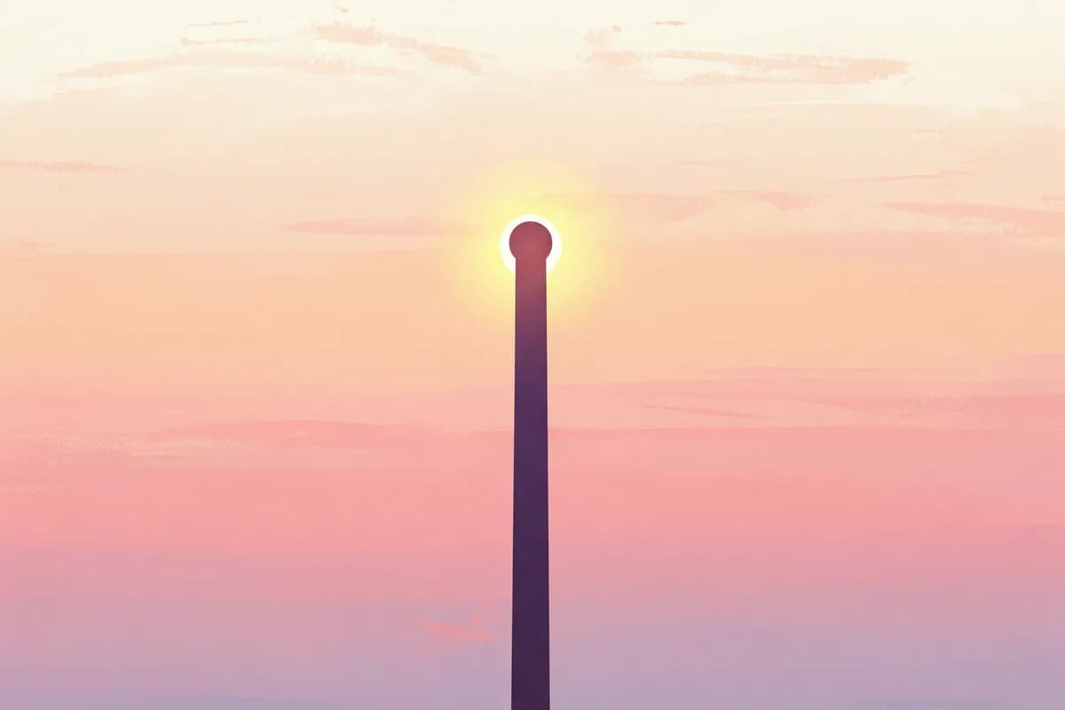 Pirouette Pole Studio — illustration