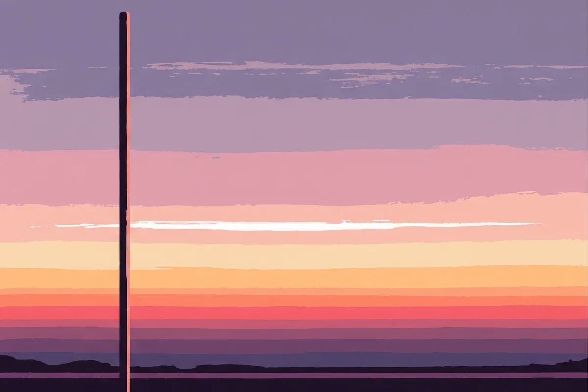 Pole Academy LDN — illustration