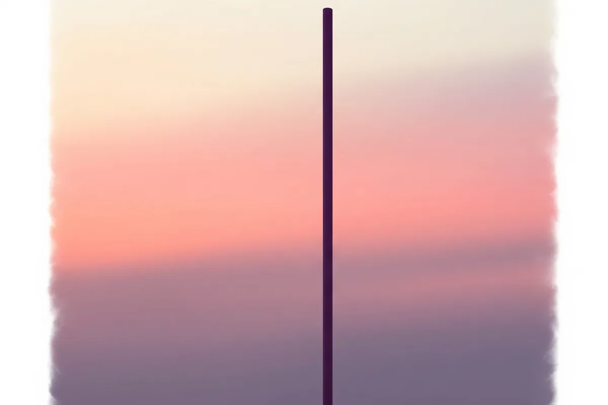Off the Ground Pole Dance — illustration