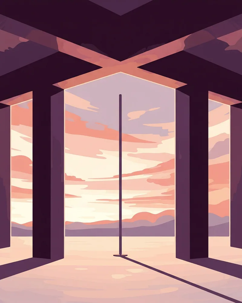Raw Pole Fitness antrim — illustration