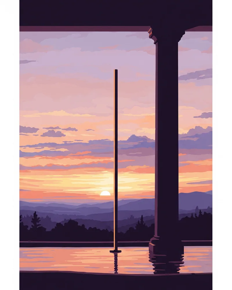 The Fitness Hangout — illustration